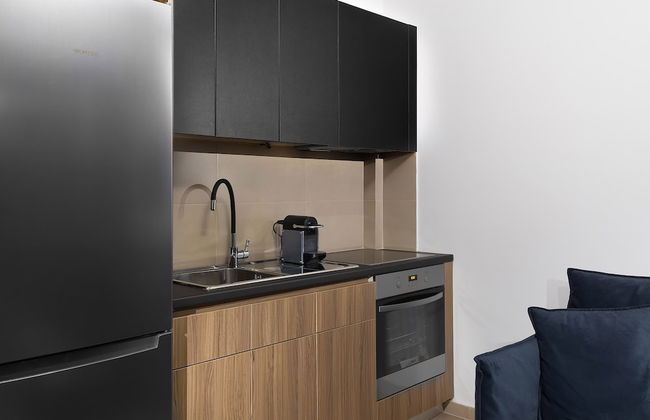 Elysium Boutique Apartments - Photo 27