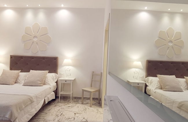 FLOS Guest House - Foto 3