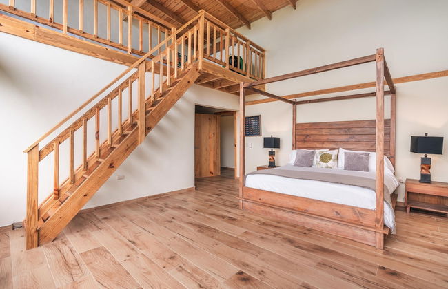 Stunning Villa w Pool Mountain View in Jarabacoa - Foto 32