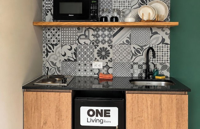 One Living by Roots Rentals - Foto 50