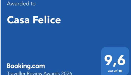 Casa Felice - Foto 3