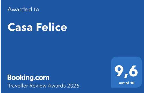 Casa Felice - Foto 3