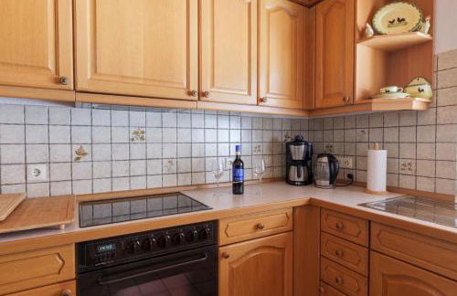 Fewo Zell 14 Pers | Sauna | Hunde erlaubt | BBQ | Massage - Foto 26