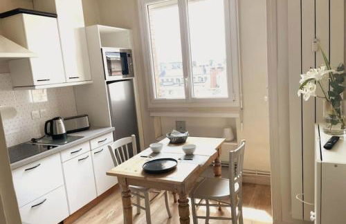 France, Normandie, Rouen Hyper centre, 3 étoiles - Foto 7