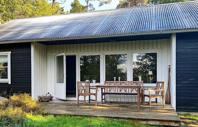 4 Person Holiday Home in Skanes-fagerhult - Foto 25
