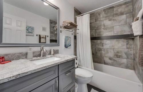 1BD Condo HWY161-183 DFW South Irving I65 - Foto 8