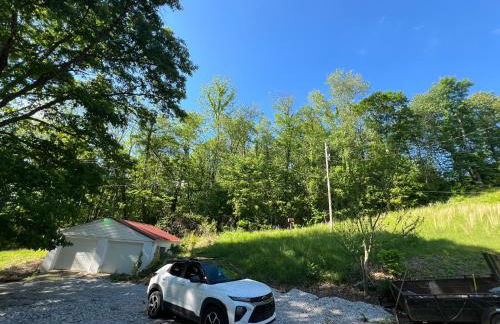 Hillside country cabin - Foto 15