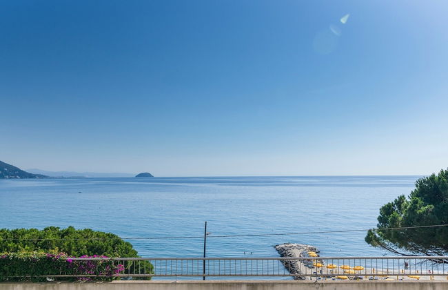 Frontline Beach 3 - M3 - Near To The Sea - Foto 23