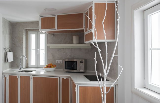 Almamater Lisbon Apartments - Foto 31