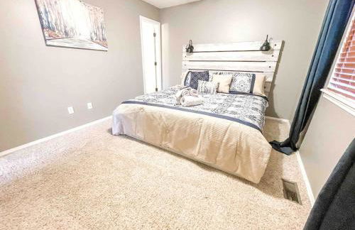 2 Master Suites! Pet Friendly With MTN Views - Foto 43