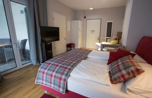 Premium Apartment München Messe - Foto 15