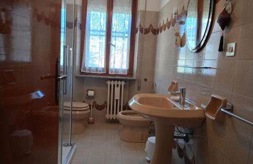 SE118 - Senigallia, ampio trilocale con balcone - Foto 17