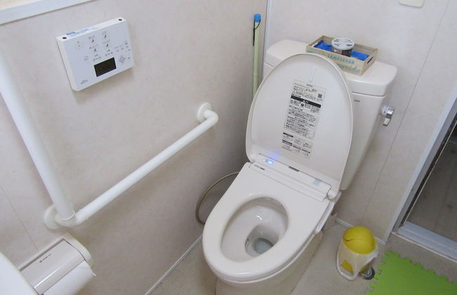 Guest House HEAD - Foto 9