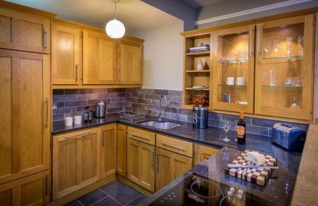 The Garden Apartment - Foto 9