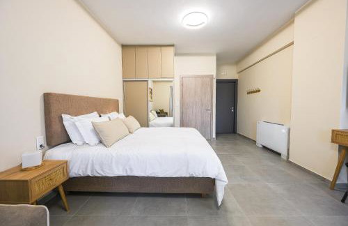Antheon Suites Volos - Foto 42