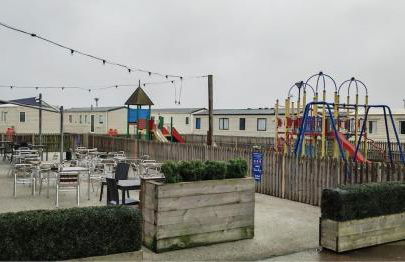 Whitstable staycation - Family & Pet Friendly - Alberta Holiday Park - Foto 28