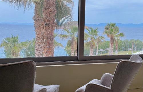 Blue Angel Villa Luxury Seafront Estate - Foto 51