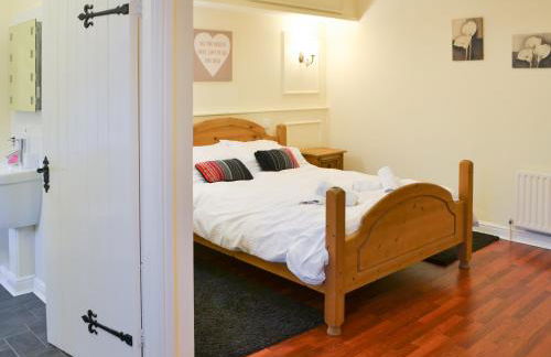 Stable Cottage - Uk3285 - Photo 6