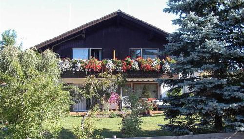 Ferienwohnungen Leiner - Foto 2