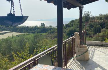 Real Holidays Antoniadou - Rustic House - Foto 22