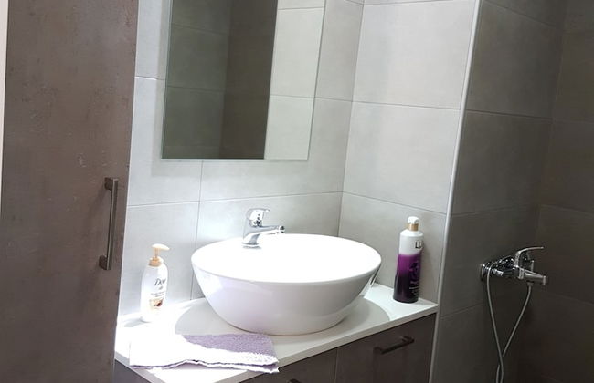 Heraklion Old Port Apartments - Foto 43