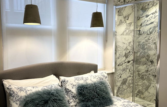 soho london suite - Photo 13