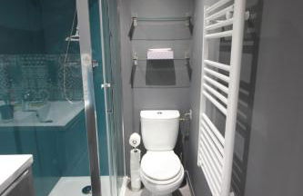 L'Appart - Résidence Chez Gally à Angers - Photo 6