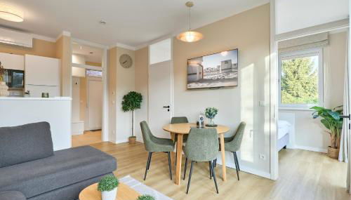 Saltwater House Scharbeutz Sea Eagle Scharbeutz - Photo 3