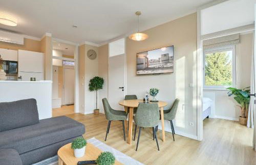 Saltwater House Scharbeutz Sea Eagle Scharbeutz - Foto 3