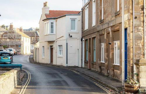 Main Street No 56 - Lower Largo - Foto 42