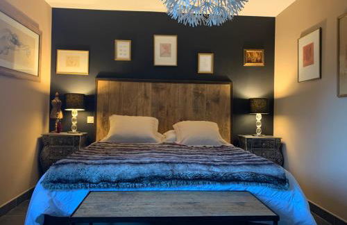 Erbalunga Magnifique t2 4pers - Foto 10