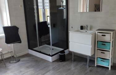 Gîte des Vieilles Forges - Foto 14