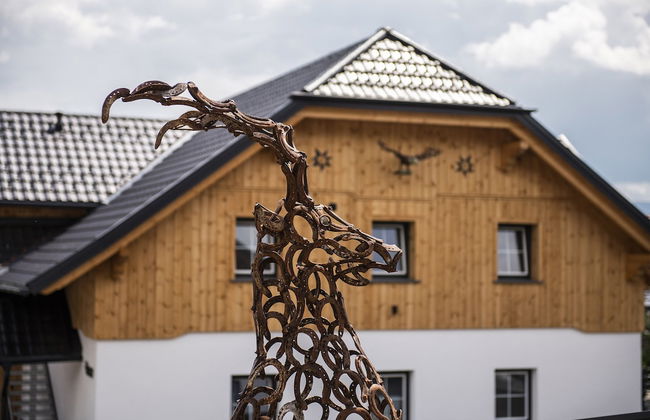 Feriendorf Edelweiss - Foto 58