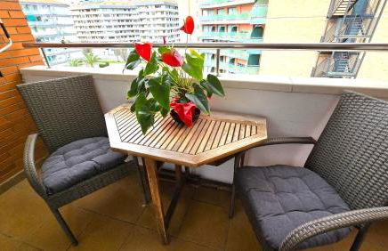 NEXTHOME Beach & Pool - Foto 9