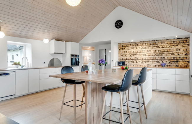 "Folkar" - 3km to the fjord - Foto 27