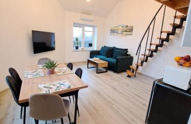 Apartament z antresolą - Foto 24