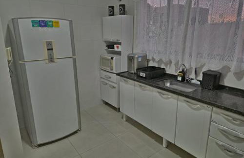 Apartamento da Dani - Foto 8