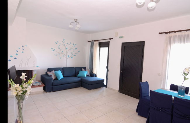 Petra Mare Villas - Photo 7