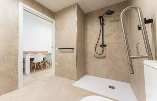 CMDreams Platinium- Apartamentos turísticos en el centro de Mérida - Foto 17