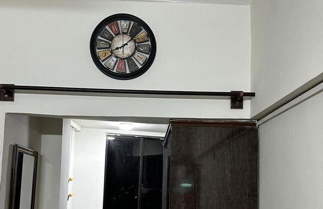 No Unmarried Couple- 1-bed Apartment in North Kara - Photo 9