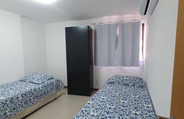 Rosa Branca Facilities Apartamentos - Foto 9