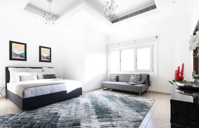 Spectacular Al Wasl Villa - With Private Pool - Foto 3