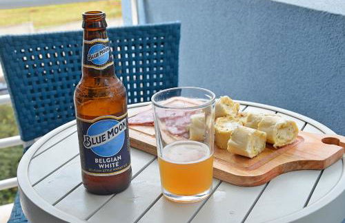 Flat Completo aconchegante 200 metros da Avenida Fiúsa em Ribeirão - Foto 16