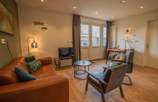 De Vlindertuin Ameland - Photo 48