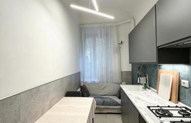 Roma center home - Foto 10