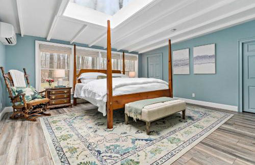 Guilford Carriage House at Granite Lodge! - Foto 17