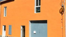 Duplex proche mer, avec swimspa terrasse, jardin et barbecue - Foto 2