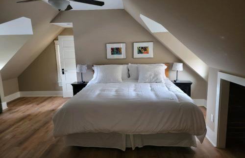 The Lincoln House - Foto 9