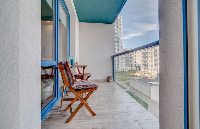 Rint - Centrum Kaczorowskiego - Foto 26