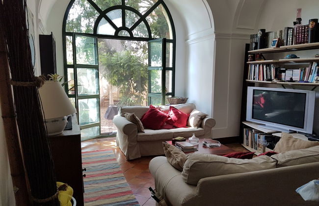 Dimora Aganoor Relais & Gourmet Experience - Foto 18